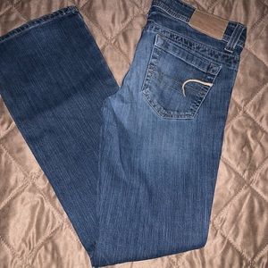 American Eagle Jeans “AE Artist” 6R